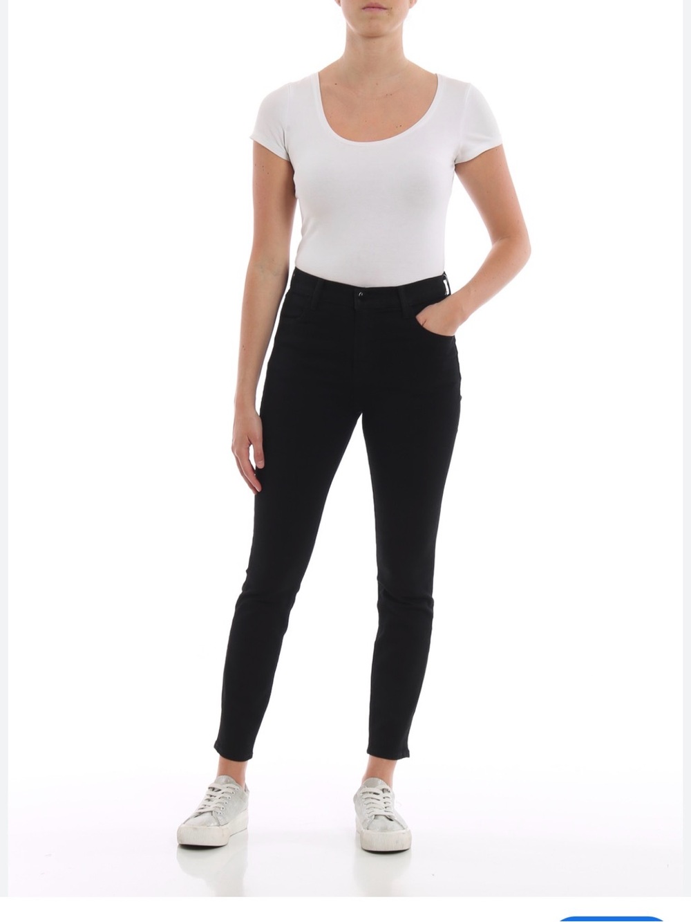 J Brand Vanity jeans - Black - Women|23127|524VANITY